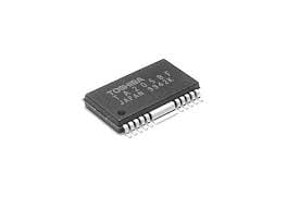 Интегрална схема TA2058F  PDSO 20
