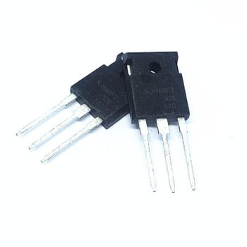 Транзистор IGBT RJH60F7 TO-3P
