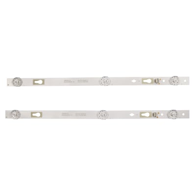 Диодни ленти комплект 4 бр/pcs HK.D400S02-12632-HL1019