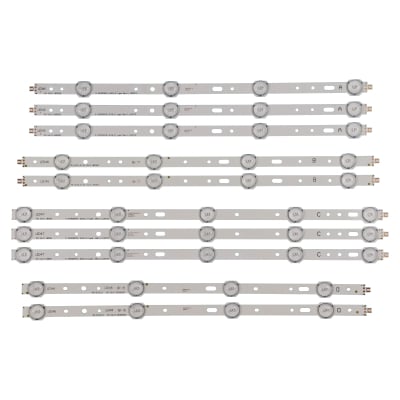 Диодна лента 1 бр/pc SVS400A79_5LED D-TYPE
