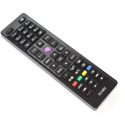 Дистанционно управление RC-4862