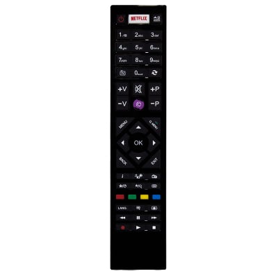 Дистанционно управление VESTEL FINLUX RC4880 30087733