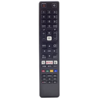 Дистанционно управление CT-8053 NETFLIX YUOTUBE