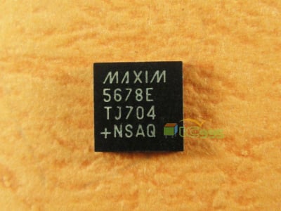 Интегрална схема MAX5678E TQFN-32