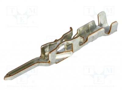 Кабелен накрайник MX-43031-0004 конектор от серията MX-430XX