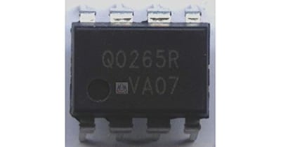 Интегрална схема FSQ0265RN DIP-8