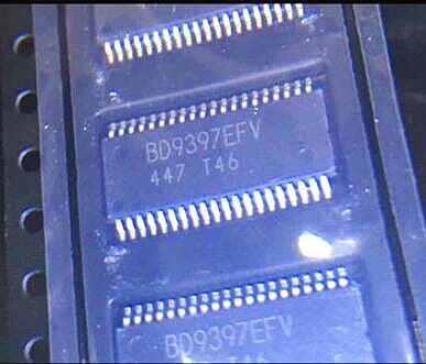 Интегрална схема BD9397EFV-GE2 TSSOP40