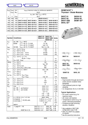 SKKH91/14E