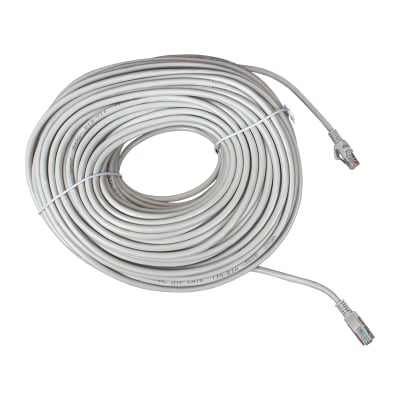 Кабел CABLE UTP CAT6 RJ45/RG45 50M CAT6E
