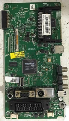 Main Board 17MB82S 24\" CMO