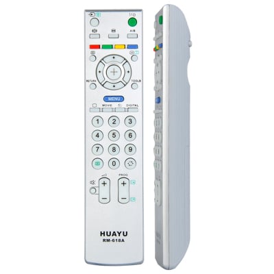 Дистанционно управление  RM-618A UNIV SONY LCD