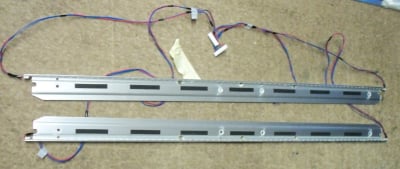 LED BACKLIGHT 110304A-0100 32R33R