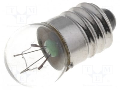 Ел. комп.LAMP 12V 100mA 1.2W