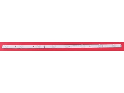 Диодна лента 1 бр/pc LED371  с лепенка за прикрепване