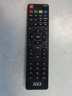 Дистанционно управление LED NEI 32 INCH