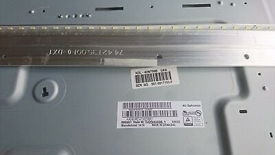 LED подсветка комплектT42-40-R/L , 74.42T35.001