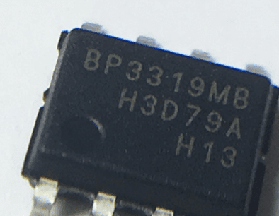 Интегрална схема BP3319MB SO-8