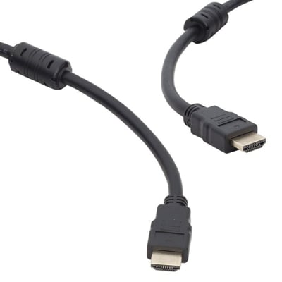 Кабел CABLE HDMI/HDMI 20M
