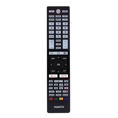 Дистанционно управление URC1586 LED SMART FOR TOSHIBA UNIVERSAL