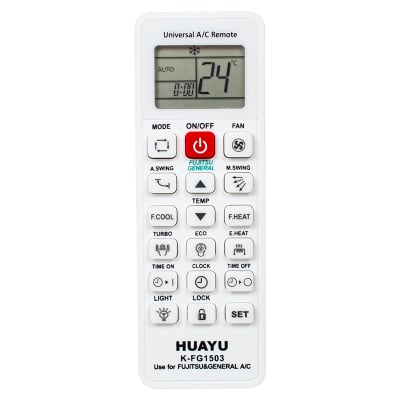 Дистанционно управление за климатик K-FG1503