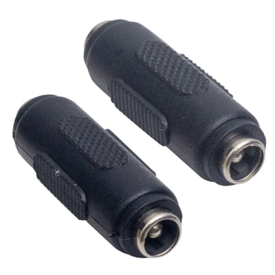 Преходник ADAPTER  5.5x2.5mm MALE  TO 5.5x2.5mm MALE