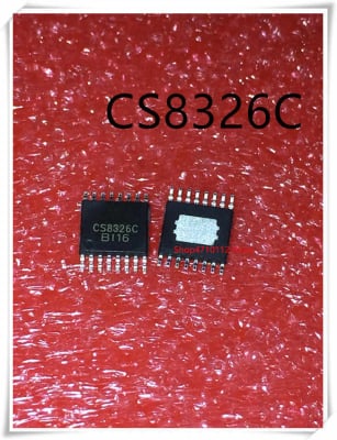 Интегрална схема  CS8326C SOP-16