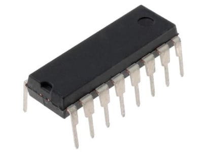 Интегрална схема A270