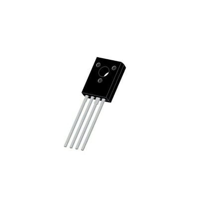 Транзистор 2SB1658/JM