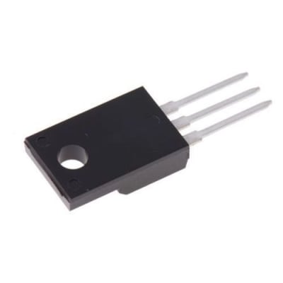 Транзистор 2SD2162 TO-220F