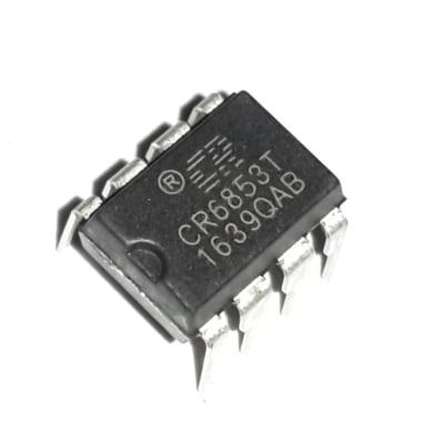 Интегрална схема CR6853T DIP-8