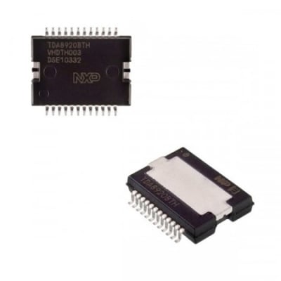 Интегрална схема  TDA8920BTH SMD