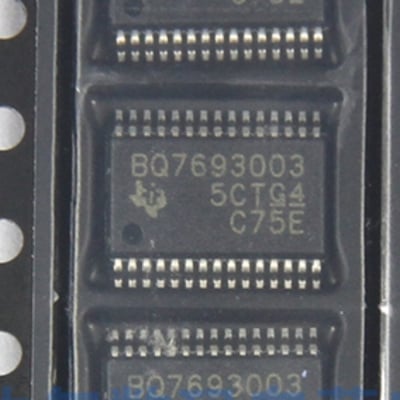 Интегрална схема BQ7693003DBTR TSSOP30