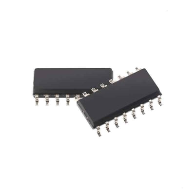 Интегрална схема MP3398AGS-Z SOP-16