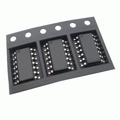 Интегрална схема MAP3202 SOIC-14