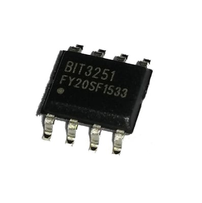 Интегрална схема BIT3251 SOP-8