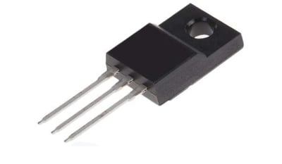 Транзистор MD1802FX TO-3PF