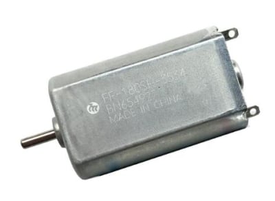 Мотор VP-1147