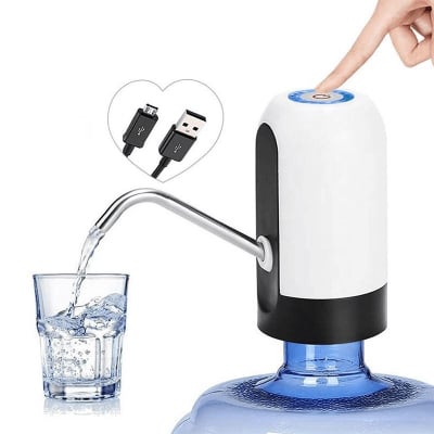 Автоматична водна помпа Carboy MD-051