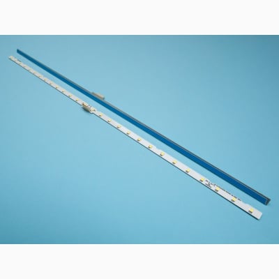Диодни ленти комплект 2 pcs/бр. AOT_43_NU7100F_2X28 LED3030 с лепенка за прикрепване