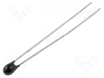 Термистор NTC 5,0Kohm 0.5W THT
