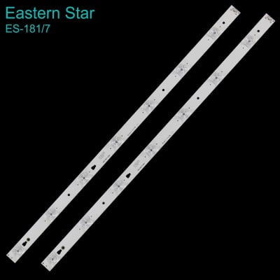 Диодна лента 1 бр/pc LED55D7-01A/B