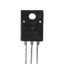 Транзистор 2SK3799 TO-220F