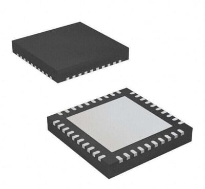 Интегрална схема CM508-RI2 QFN-40