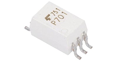 Интегрална схема TLP701-F SMD