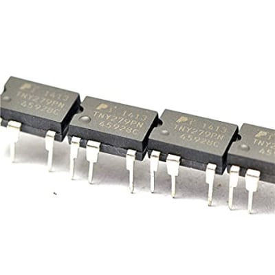 Интегрална схема  TNY279PN DIP-8