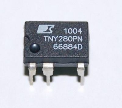 Интегрална схема TNY280PN