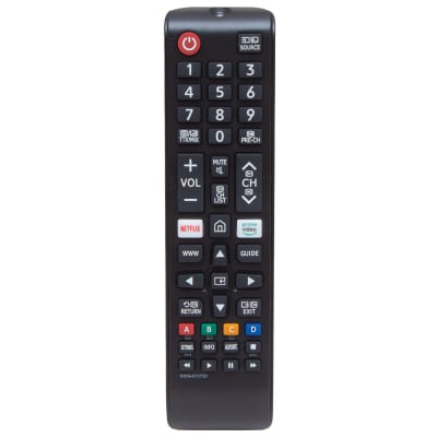 Дистанционно управление BN59-01315D SMART NETFLIX AMAZON 4K ULTRA HDTV