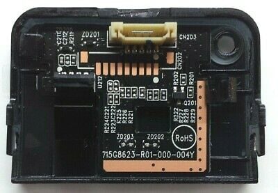 Платка SENSOR 715G9806-R01-000-004N