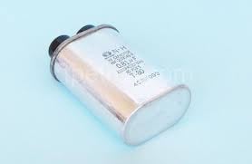 Кондензатор за MWC 0.81/2100V