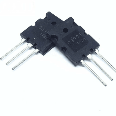 Транзистор 2SC3998 TO-264